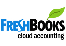 Freshbooks accounting software