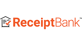 ReceiptBank accounting software